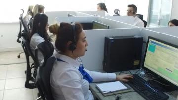 TBB BASIN YAYIN HALKLA İLİŞKİLER DAİRE BAŞKANLIĞI HİZMET AKTARIMDA ZİRVEYİ ZORLUYOR