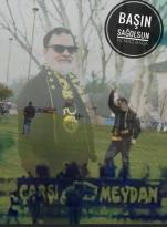 45 Yıllık Arkadaşımız, Dostumuz ”Yılmaz Baba’nın” Acı Günü…