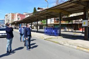 CÜNEYT YÜKSEL, BİR YARAYA DAHA NEŞTER VURUYOR…