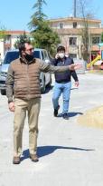 Cüneyt Yüksel’den, Süleymanpaşalılara Video Mesajı…