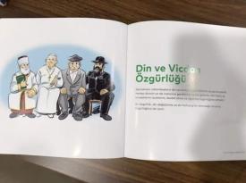 Aleviliği din gibi gösteren İmamoğlu’na tepkiler çığ gibi!