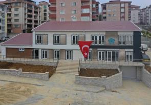 SÜLEYMANPAŞA BELEDİYESİ AŞEVİNİ İKİ AYDA HİZMETE HAZIR HALE GETİRDİ.