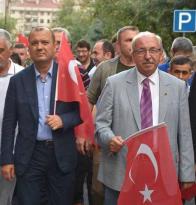 Albayrak ve Aygun’den, AK Partiye Yönelik ”23 Nisan Kutlama” Eleştirileri…