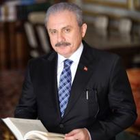 TBMM Başkanı Mustafa Şentop’un, Tekirdağlı hemşehrilerine mesajı var.