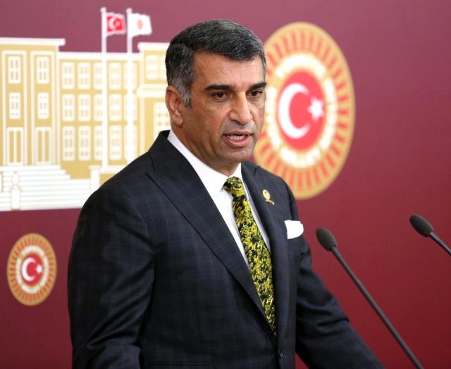 CHP’li Milletvekili Erol: 31 ildeki sokağa çıkma yasağı 14 gün daha devam etmelidir