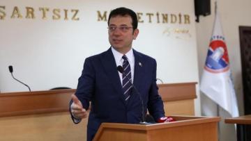CHP, İmamoğlu’nu tehdit eden partiliyi tanımıyor.