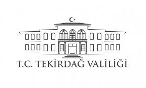 YALAN PAYLAŞIMIN ÖNÜNE TEKİRDAĞ VALİLİĞİ GEÇTİ.