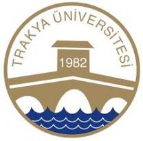 TRAKYA ÜNİVERSİTESİ ÖĞRENCİLERİNİN BEĞENİ REKORUNA KOŞAN İSTİKLAL MARŞI PERFORMANSLARI