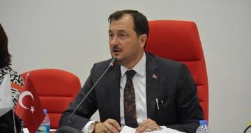 Cüneyt Yüksel, Türkiye’nin uluslar arası alanda kazandığı prestije dikkat çekti