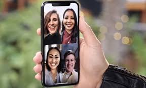 Messenger, Görüntülü arama için katılımcı sınırını kaldırdı.