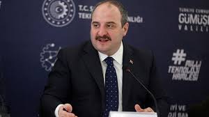 Bakan Varank: Koronavirüse yönelik desteklenen 14 projenin maliyeti 18 milyon lira…