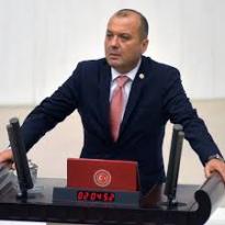 İlhami Özcan Aygun; “ESNAFIN ELİ BOŞ KALDI”…