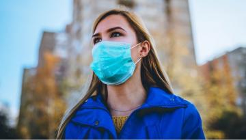 Bilim Kurulu, maske konusunda neden fikir değiştirdi?
