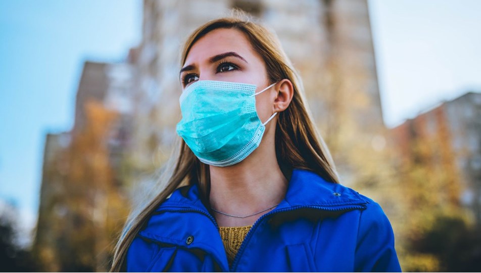 Bilim Kurulu, maske konusunda neden fikir değiştirdi?