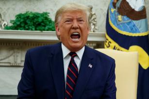 Dışişleri Bakanlığı, Trump’ın 1915 olaylarına ilişkin açıklamasına sert tepki gösterdi