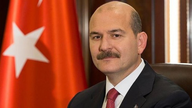 İçişleri Bakanlığı’nın şehir giriş/çıkış tedbirleri ve yaş sınırlaması genelgesi…