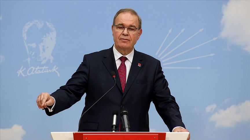 Faik Öztrak’ın, İçişleri Bakanı Soylu’nun açıklamasına ”FETÖ TAKTİĞİ” yakıştırması tepkilere neden oldu.