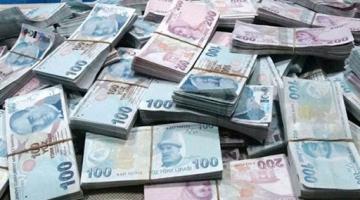 İş dünyasından, ”Biz Bize Yeteriz Türkiyem” kampanyasına destek gecikmedi.