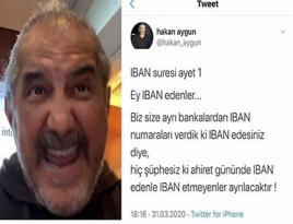 Hakan Aygün gözaltına alındı