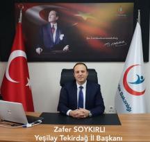 Zafer Soykırlı’dan “O Nefes Sana Lazım Olacak” Hatırlatması…