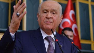 Üç Hilal’in tek başına iktidarı artık bir zorunluluktur…