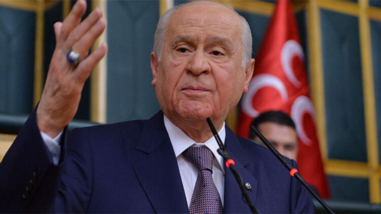Üç Hilal’in tek başına iktidarı artık bir zorunluluktur…
