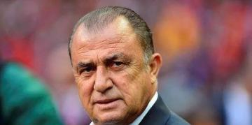Fatih Terim: Ligler için acele etmemeliyiz…