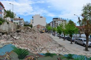 Hükümet caddesi rahat nefes alacak…