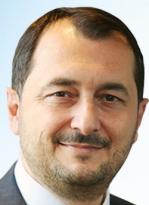Cüneyt Yüksel’den Vizyon ve Prestij Projesi (SELEB)
