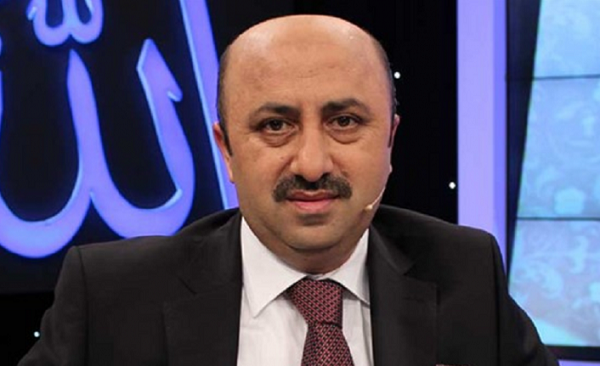 Ömer Döngeloğlu koronavirüsten vefat etti.