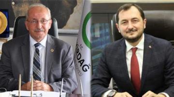 Cüneyt Yüksel, ”İlçelerin çöpleri neden Süleymanpaşa’da toplanıyor”