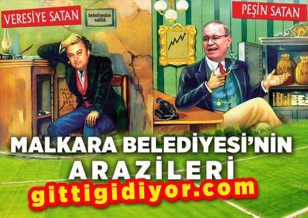 Faik Öztrak ekonomiyle ilgili verir talkımı CHP’li belediye başkanı yutar salkımı…
