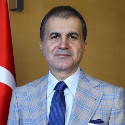 Ömer Çelik’ten CHP’li İbrahim Özden Kaboğlu’na çok sert tepki…