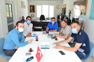 Halkın gözüyle ve yorumuyla; ”Gönül belediyeciliği bu olsa gerek”