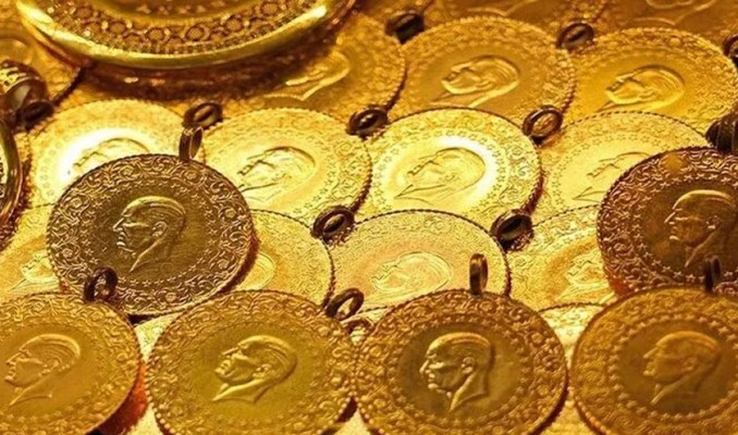 Altın bugüne de rekorla başladı…