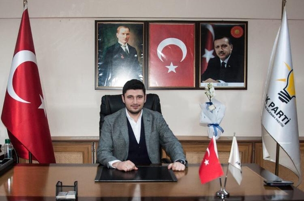 AK Parti Ergene İlçe Başkanı Karaca’dan Belediye Başkanı Rasim Yüksel’e Canlı Yayın Daveti…