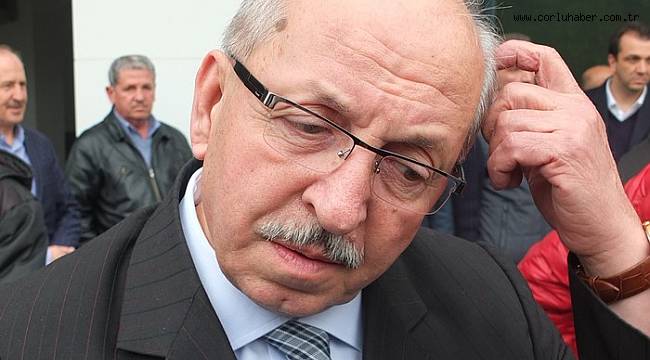 İmamoğlu’nun yemek daveti Kadir Albayrak’ı zor durumda bıraktı…