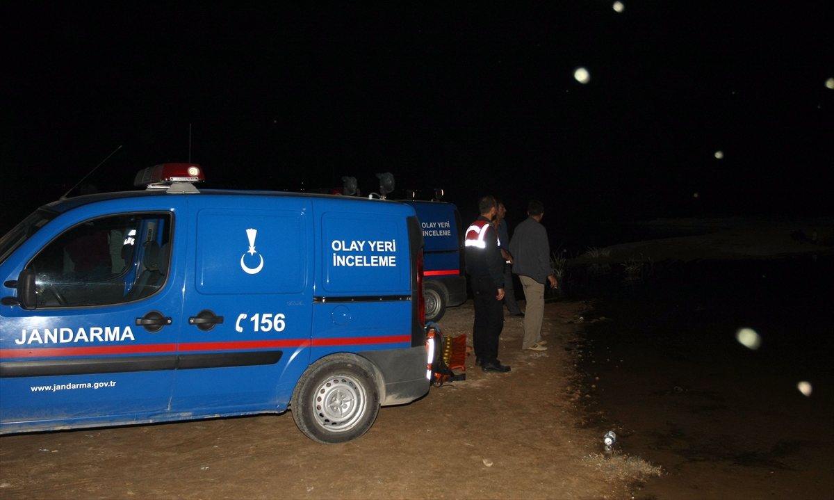 Malkara’da komşu kavgası kanlı bitti.