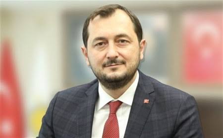 Cüneyt Yüksel’in Ayasofya mesajı…