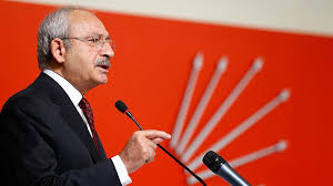 Kılıçdaroğlu, Ayasofya davetini geri çevirdi…