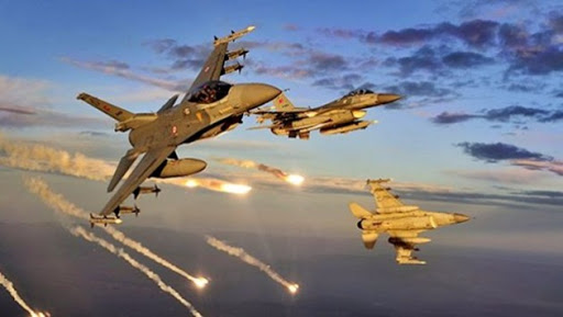 FETÖ’cü hainlerin F-16 Pilotlarına yönelik şeytani planları gün yüzüne çıktı.