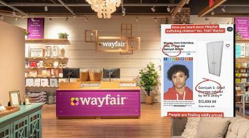 e-ticaret sitesi Wayfair hakkındaki iddia ne kadar gerçek?