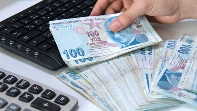 Kısa çalışma ve işsizlik maaşları ödemeleri 3 Eylül’de başlıyor…