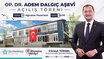 Cüneyt Yüksel, Vefa’nın sadece bir semt ismi olmadığını bir kez daha kanıtladı.