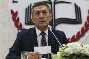 Bakan Selçuk’tan flaş açıklama ”Yüz yüze eğitime izin verilmeyecek”…