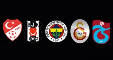 TFF kulüplerin harcama limitlerini açıkladı…
