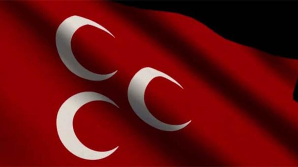 ÇORLU MHP’DE İLHAN ERMEYDAN İLÇE BAŞKANLIĞINA YENİDEN SEÇİLDİ.