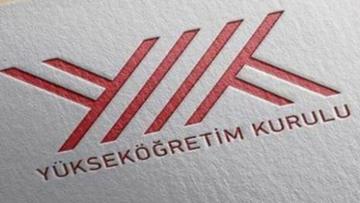 Üniversitelere şahsi ve e-kayıt yaptırma tarihleri uzatıldı…