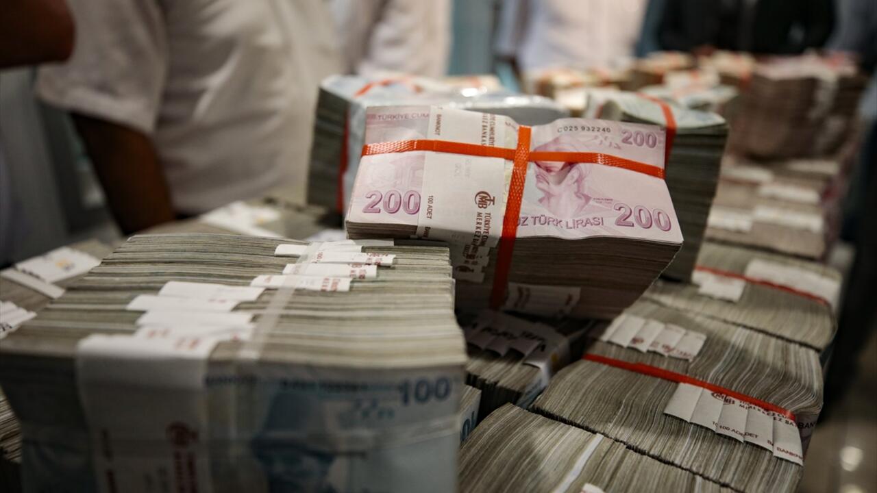 CHP’li Belediyede 11.8 Milyon Liralık Skandal Ödeme İddiaları…