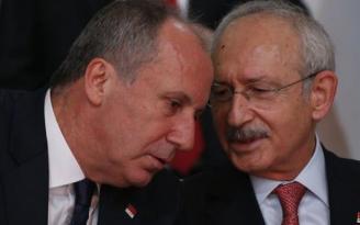 CHP’de Muharrem İnce operasyonunda son durum…